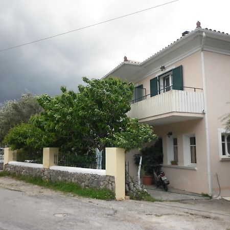 Lontza Apartments Lazarata Luaran gambar