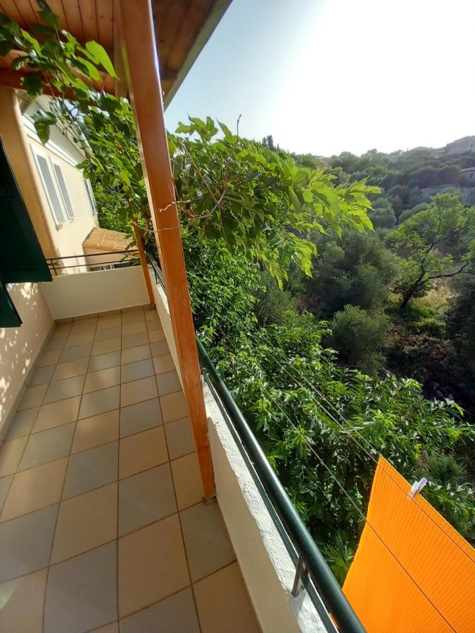 Lontza Apartments Lazarata Luaran gambar