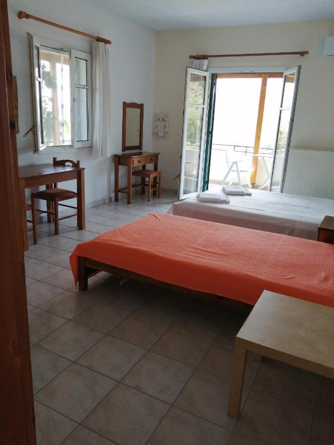 Lontza Apartments Lazarata Luaran gambar