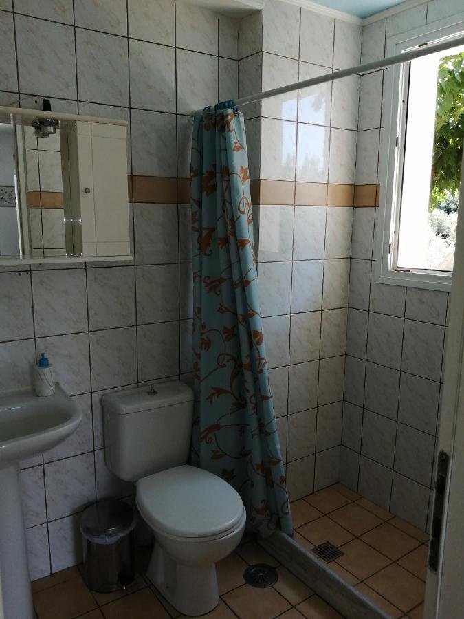 Lontza Apartments Lazarata Luaran gambar