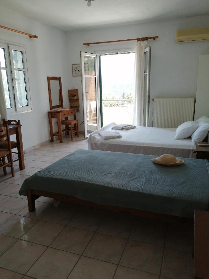 Lontza Apartments Lazarata Luaran gambar