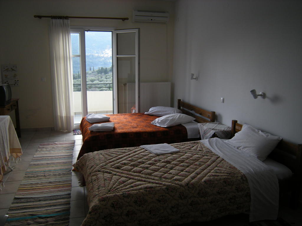 Lontza Apartments Lazarata Bilik gambar